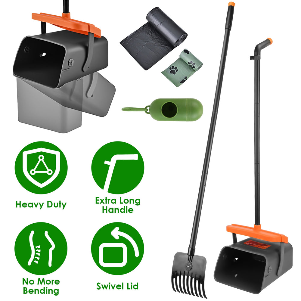 GBruno Pooper Scooper Kit