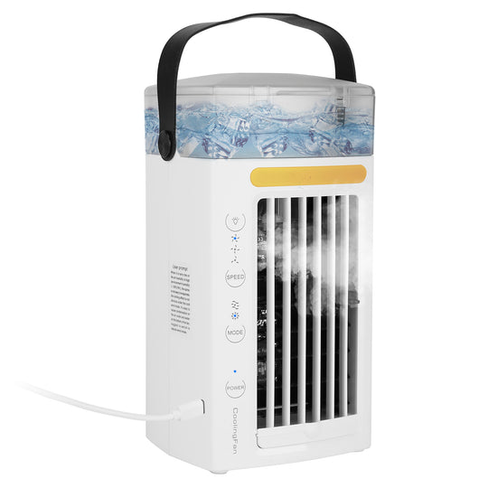 Gbruno 4 In 1 Portable Air Conditioner