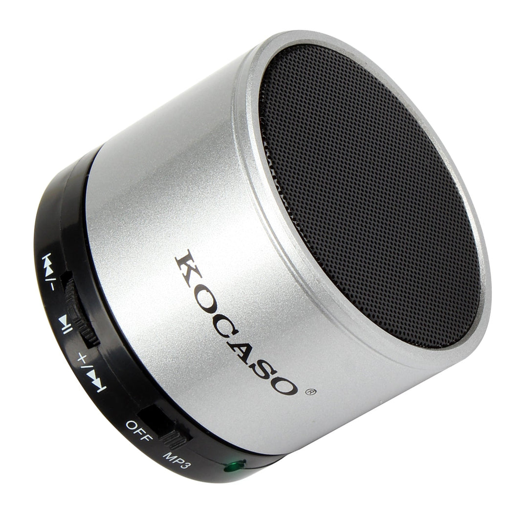 Mini Wireless Speaker