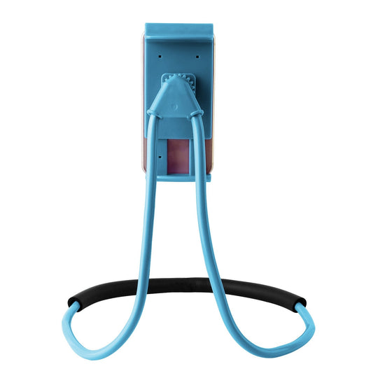 Phone Holder Universal Phone Mount Adjustable Neck Gooseneck Holder Tablet Stand Used for Desk Table Bed Bike Car