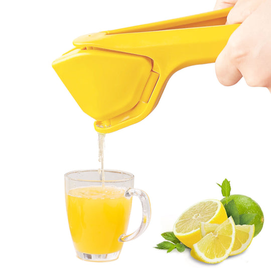 GBruno Manual Lemon Squeezer