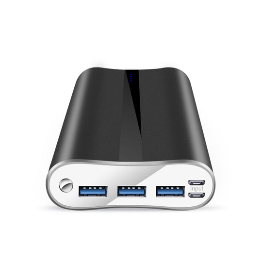 Portable Charger 20000mAh Power Bank Total 5.8A Output 3-USB Ports External_x000B__x000B_Battery Pack Portable Phone Charger for IOS Phone11/Pro/Max/8/X/XS iPad S