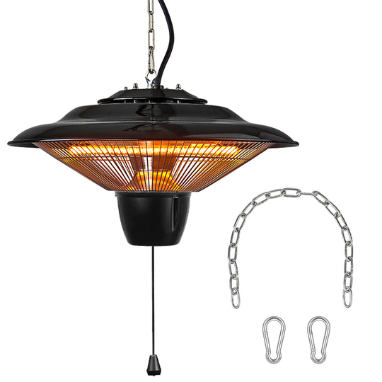 GBruno Hanging Patio Heater