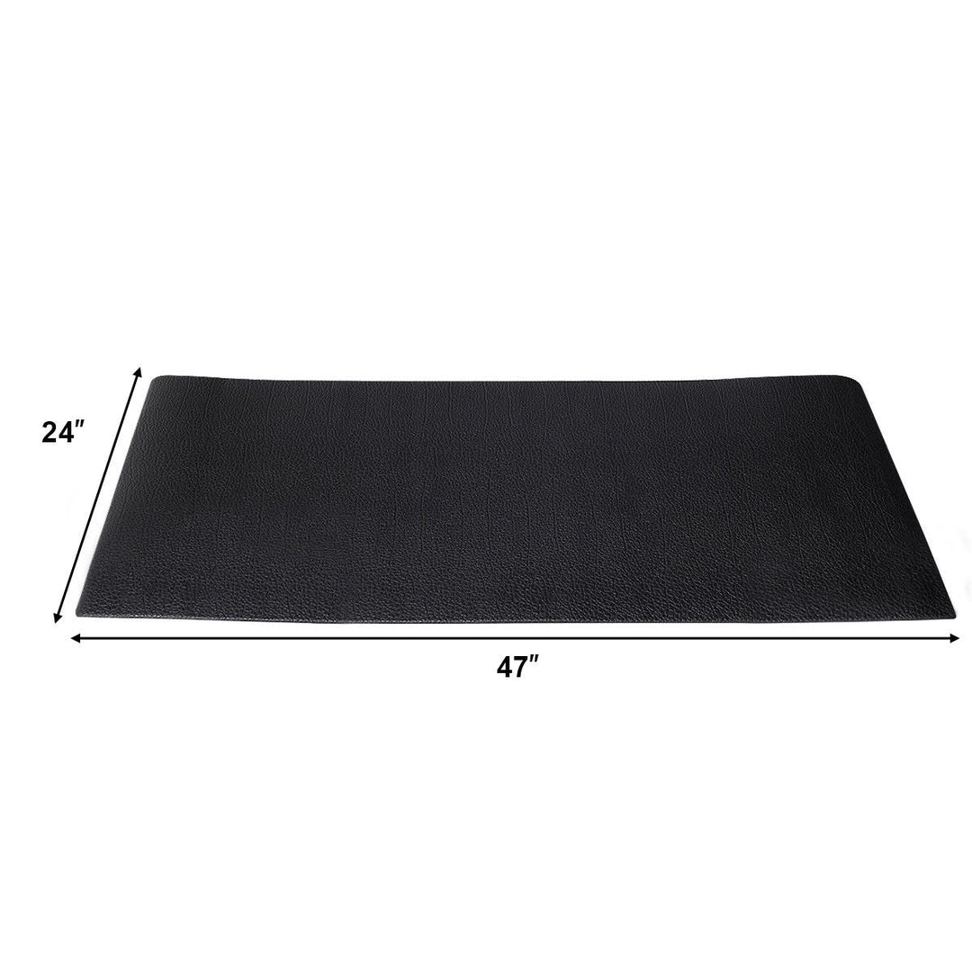 47/59/78 Inch Long Thicken Equipment Mat for Home and Gym Use