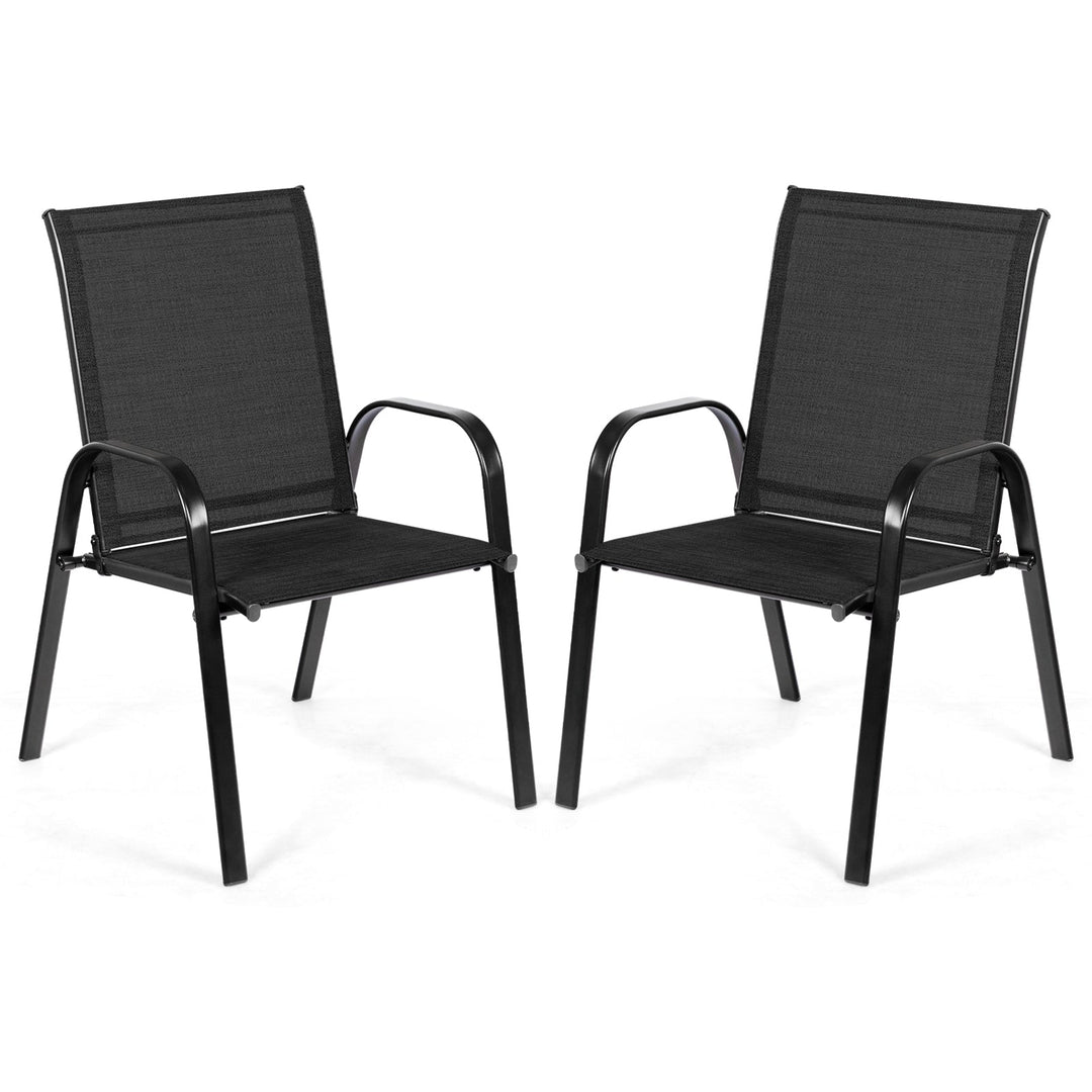 2 Pcs Patio