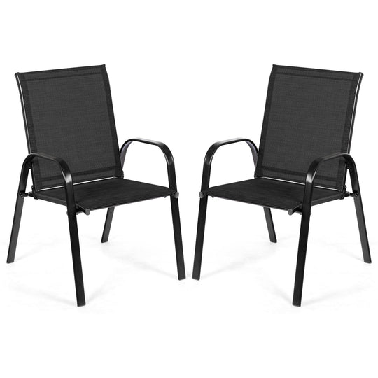 2 Pcs Patio