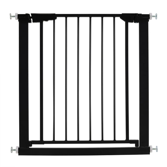 30-32.5 Inch Wide Safety Gate with 30 Inch Scientific Height