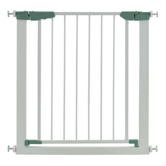 30-32.5 Inch Wide Safety Gate with 30 Inch Scientific Height