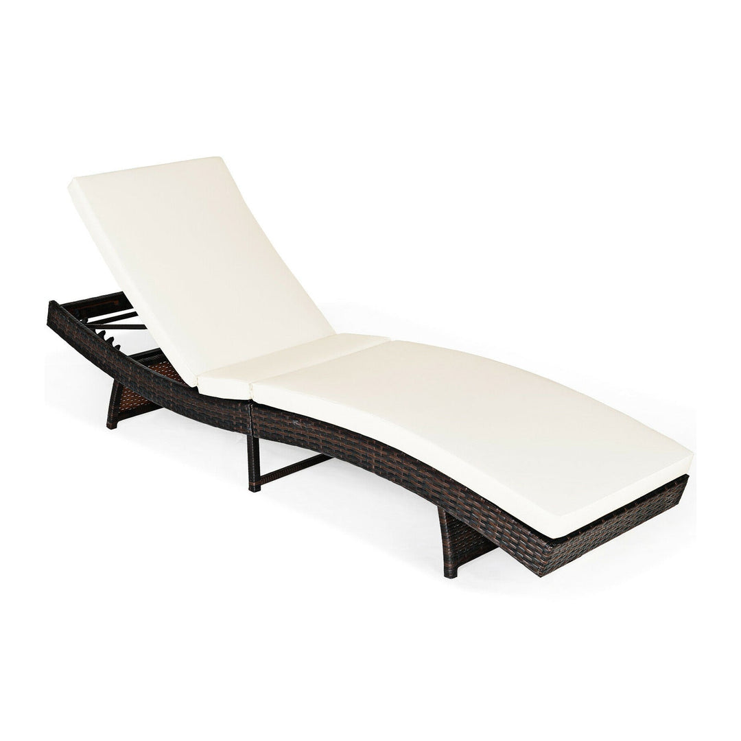 Patio Folding