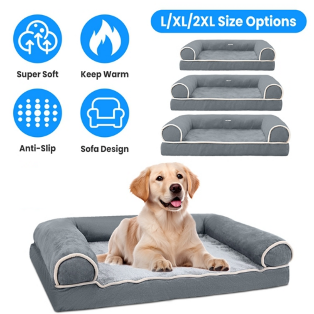 GBruno Dog Bed