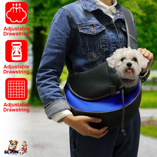 GBruno Pet Carrier for Dogs Cats