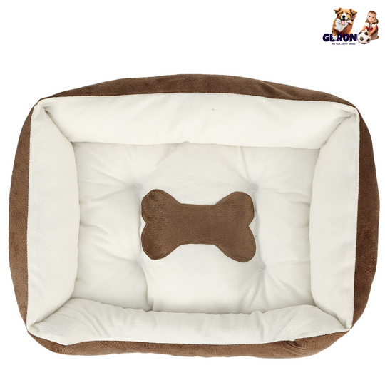 GBruno Pet Dog Bed