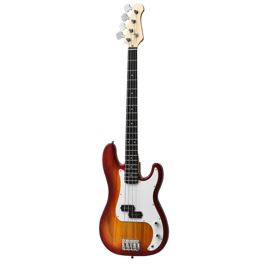 Electric Bass