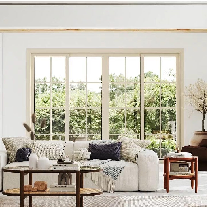 X-Pro 35000 BTU 4 Zone 22.5 SEER2 Mini Split AC with Heat Pump