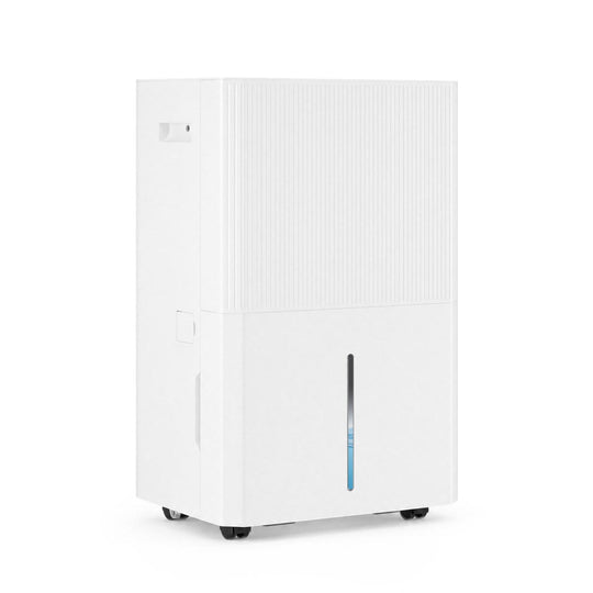 Dehumidifier 135 Pint with Drain Hose for 6500 Sq.Ft