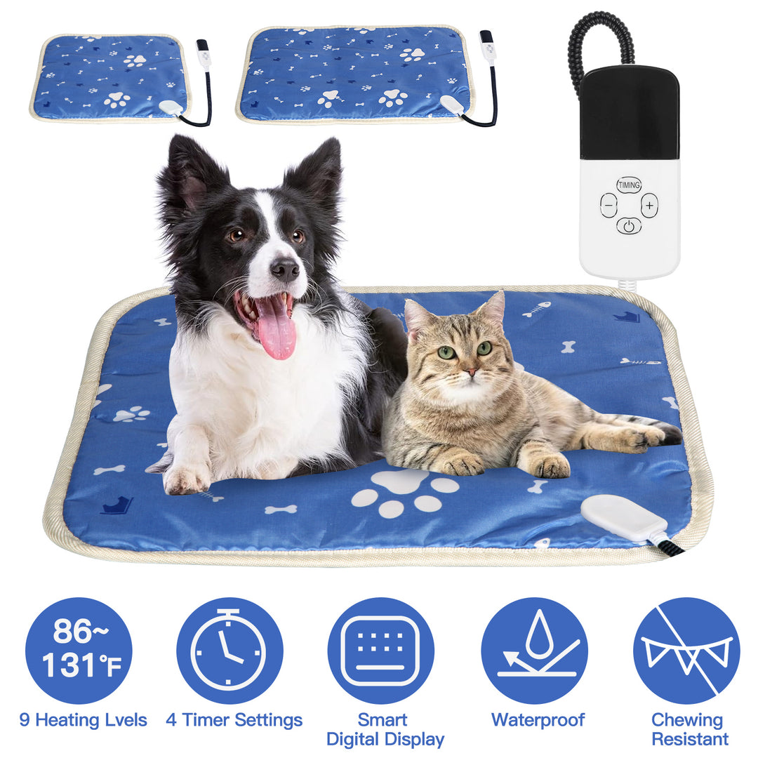 GBruno Pet Heating Pad