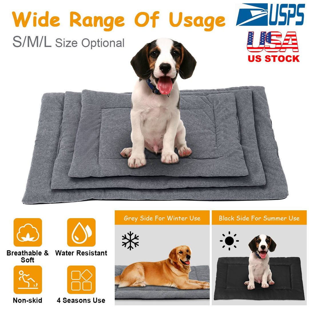 GBruno Dog Bed Mat