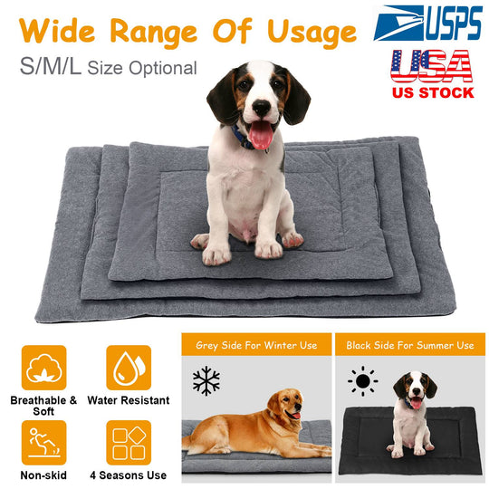 GBruno Dog Bed Mat