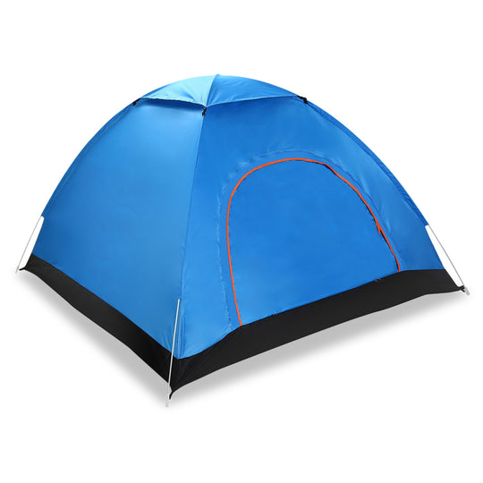 GBruno 4 Persons Camping Waterproof