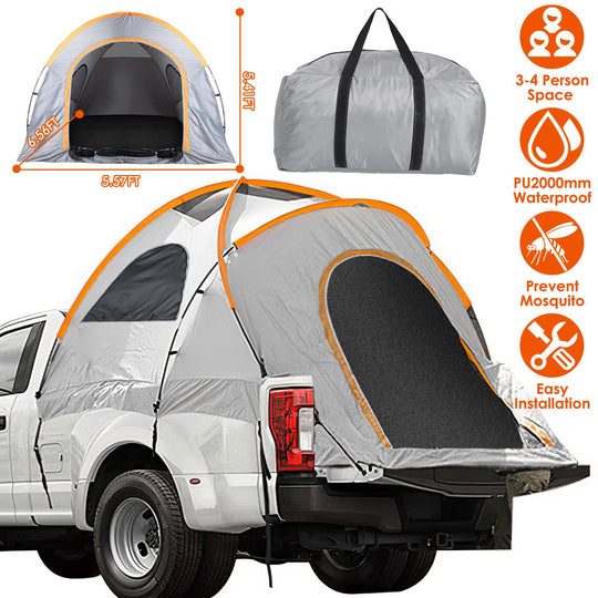 GBruno Truck Bed Tent