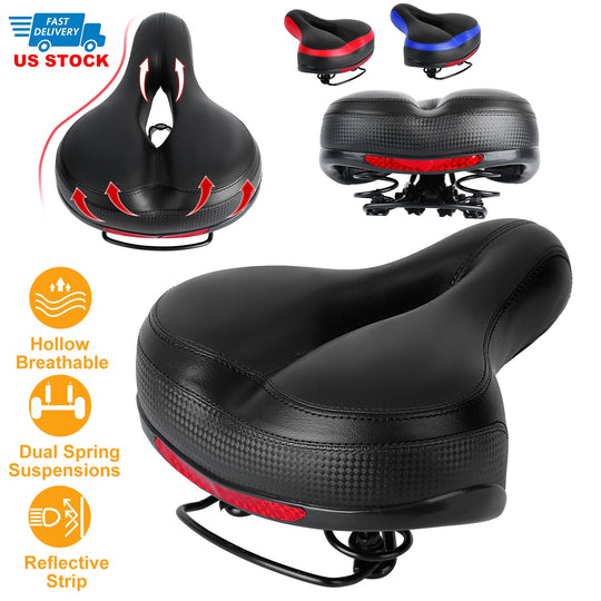 GBruno Bike Seat Water-Resistant