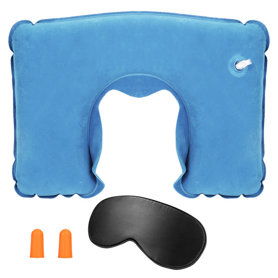 GBruno Travel Pillow