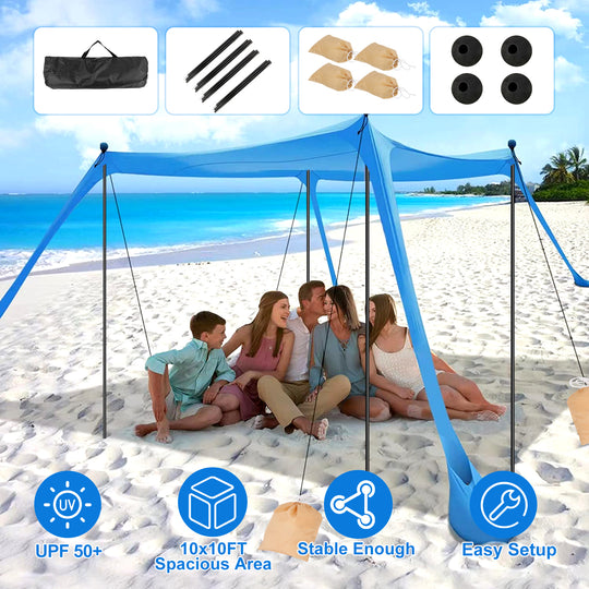 GBruno Beach Canopy Tent