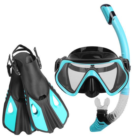 GBruno Snorkeling Gear Mask