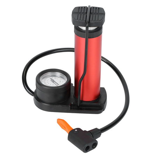 GBruno Mini Bike Foot Pump