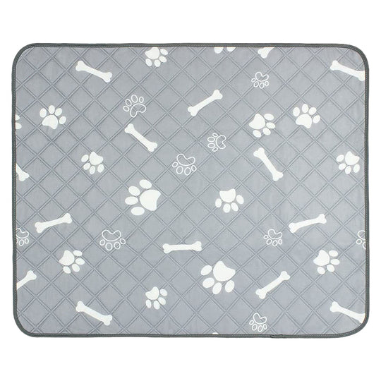 GBruno 2Pcs Washable Pet Pee Pads