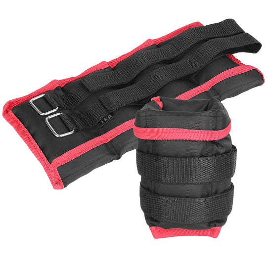 GBruno Ankle Weights Set 2