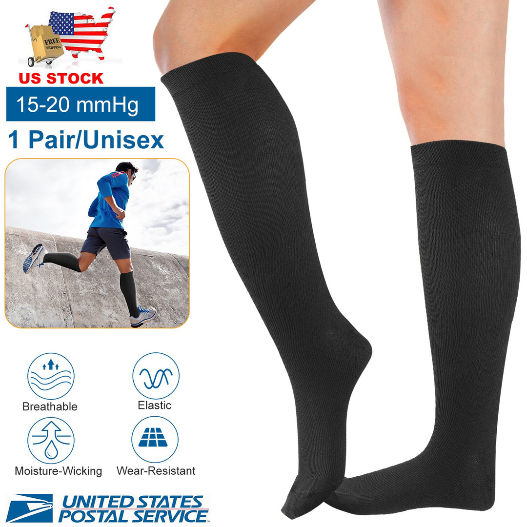 GBruno Unisex Compression Socks