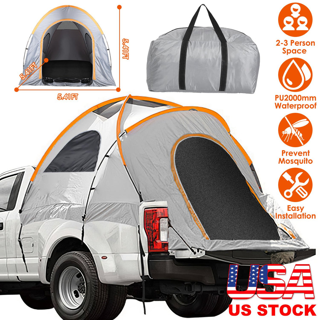 GBruno Truck Bed Tent