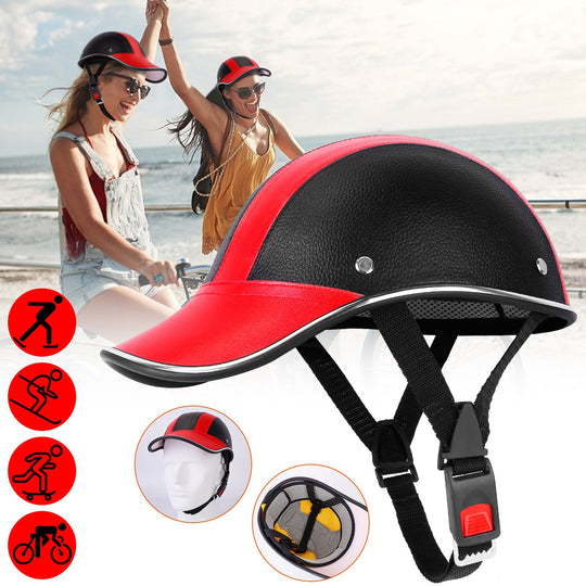 GBruno Safety Bicycle Helmet