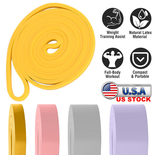 GBruno Resistance Loop Band