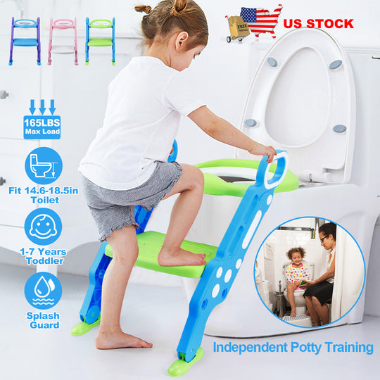 GBruno Potty Training Toilet Seat