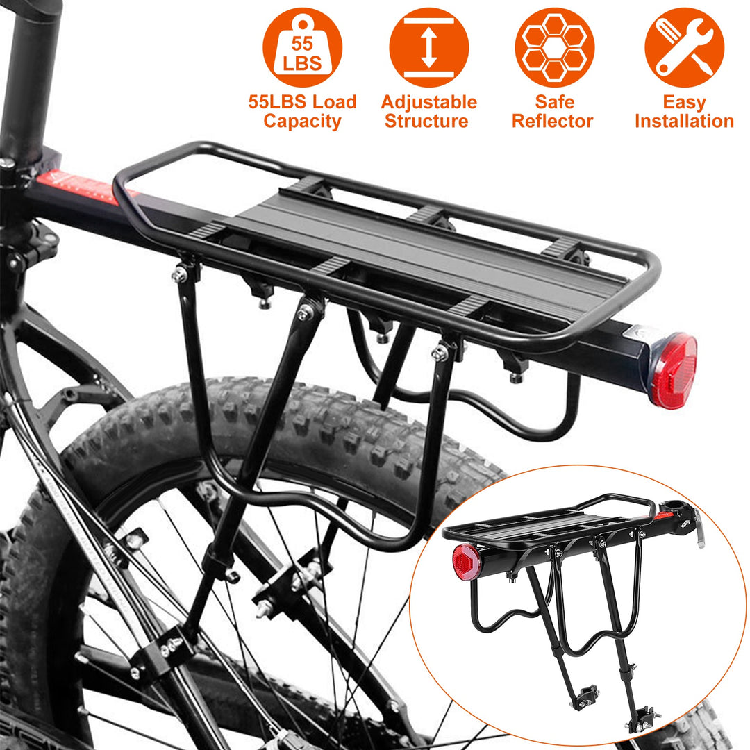 GBruno Bike Cargo Rack