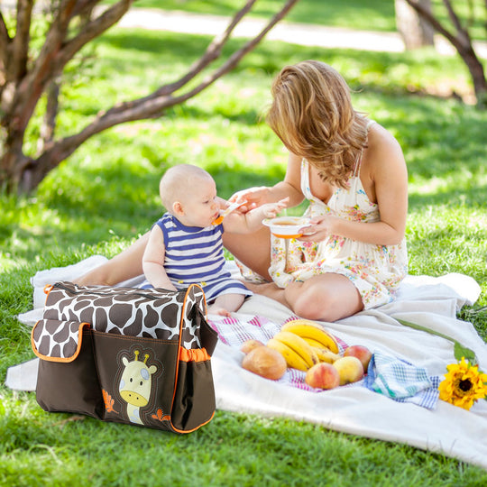 GBruno Baby Nappy Diaper Bags