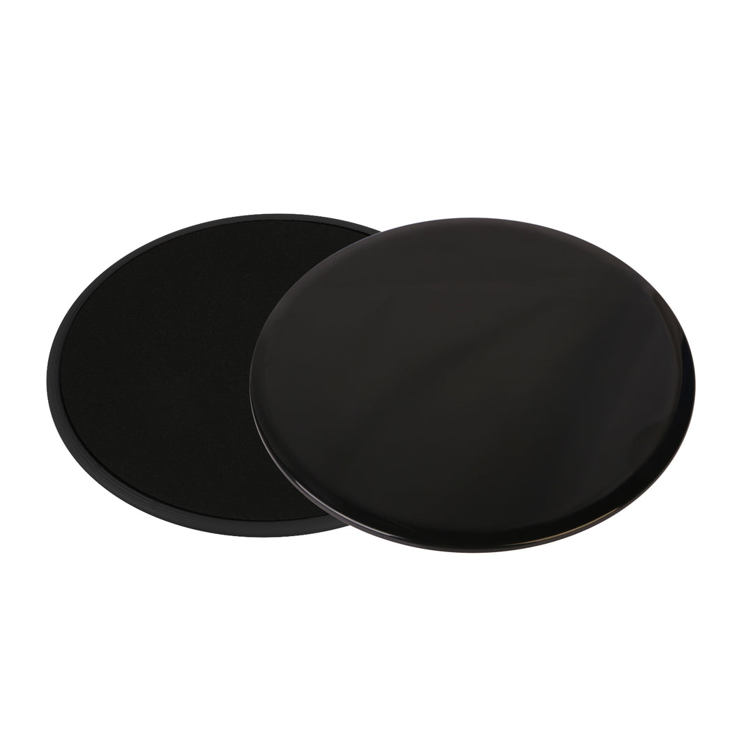 GBruno 2Pack Sided Gliding Discs