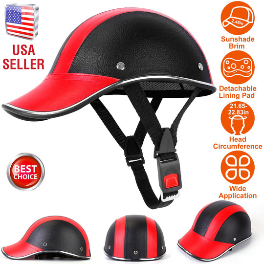 GBruno Safety Bicycle Helmet