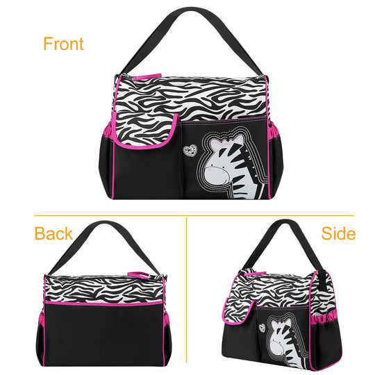 GBruno Baby Nappy Diaper Bags