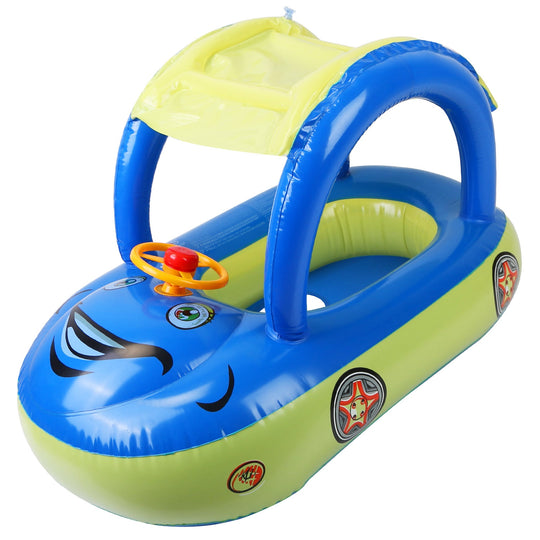 GBruno Baby Inflatable Pool