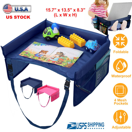 GBruno Kids Safety Travel