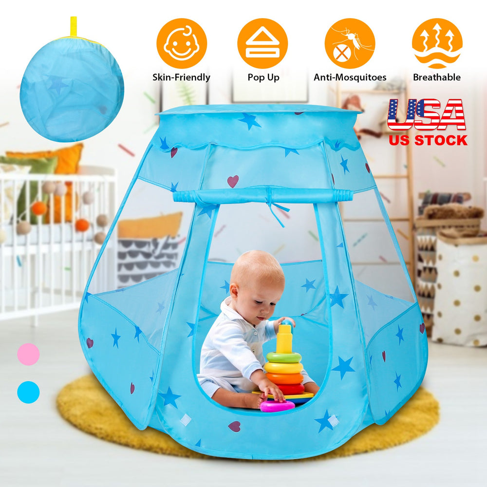 GBruno Kids Pop Up Game Tent