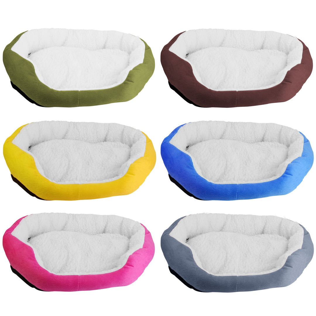 GBruno Pet Dog Bed