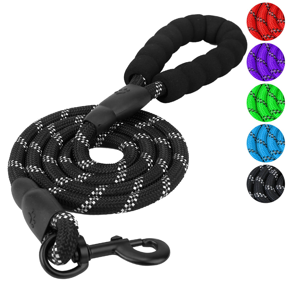 GBruno 5FT Dog Leash