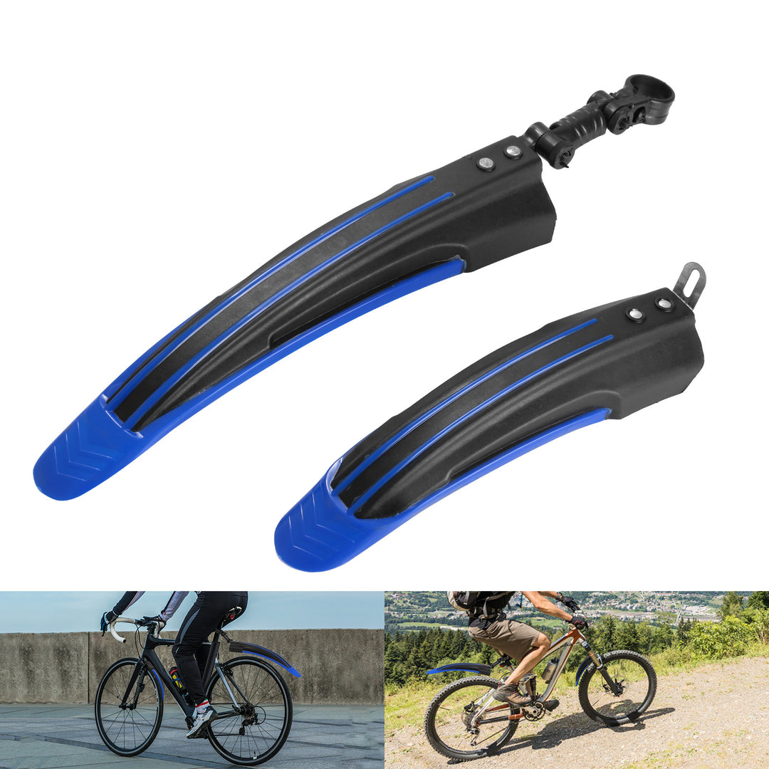 GBruno Bicycle Fender Set