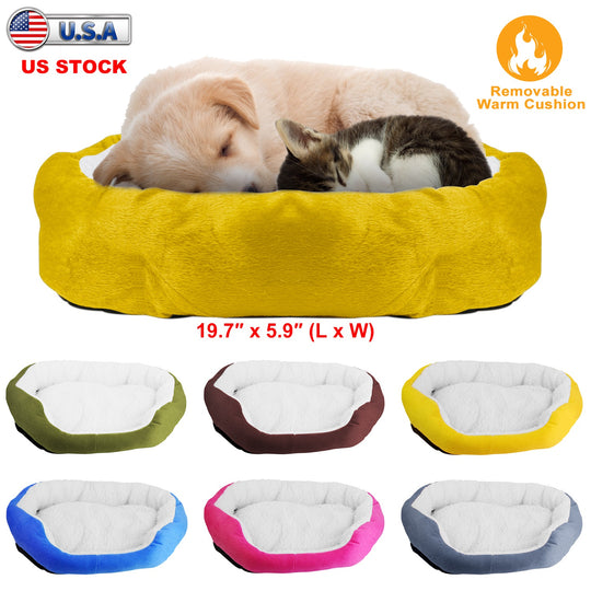 GBruno Pet Dog Bed