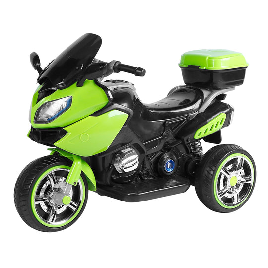 GBruno 3 Wheel Motorcycle For Kids