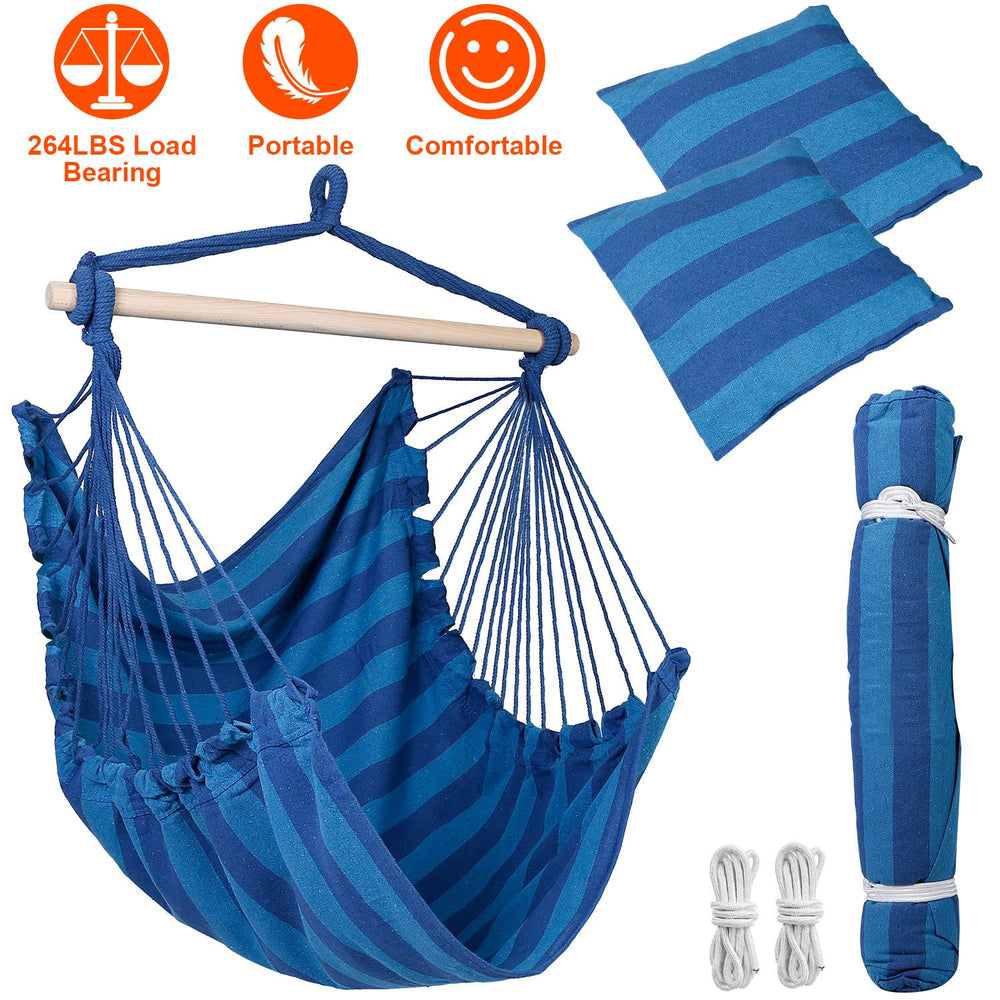 GBruno Hammock Hanging Chair